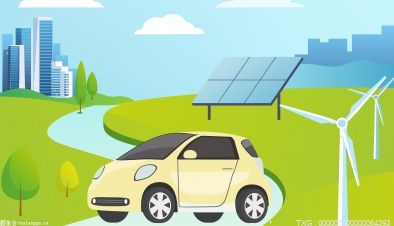 新能源车的前景如何？新能源汽车的分类是什么？